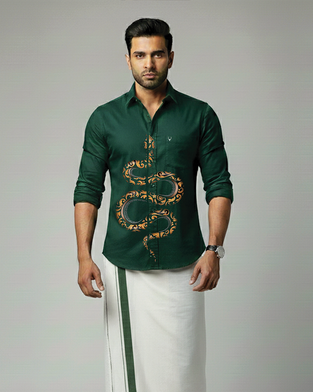 Thumbnail of Snake Wave