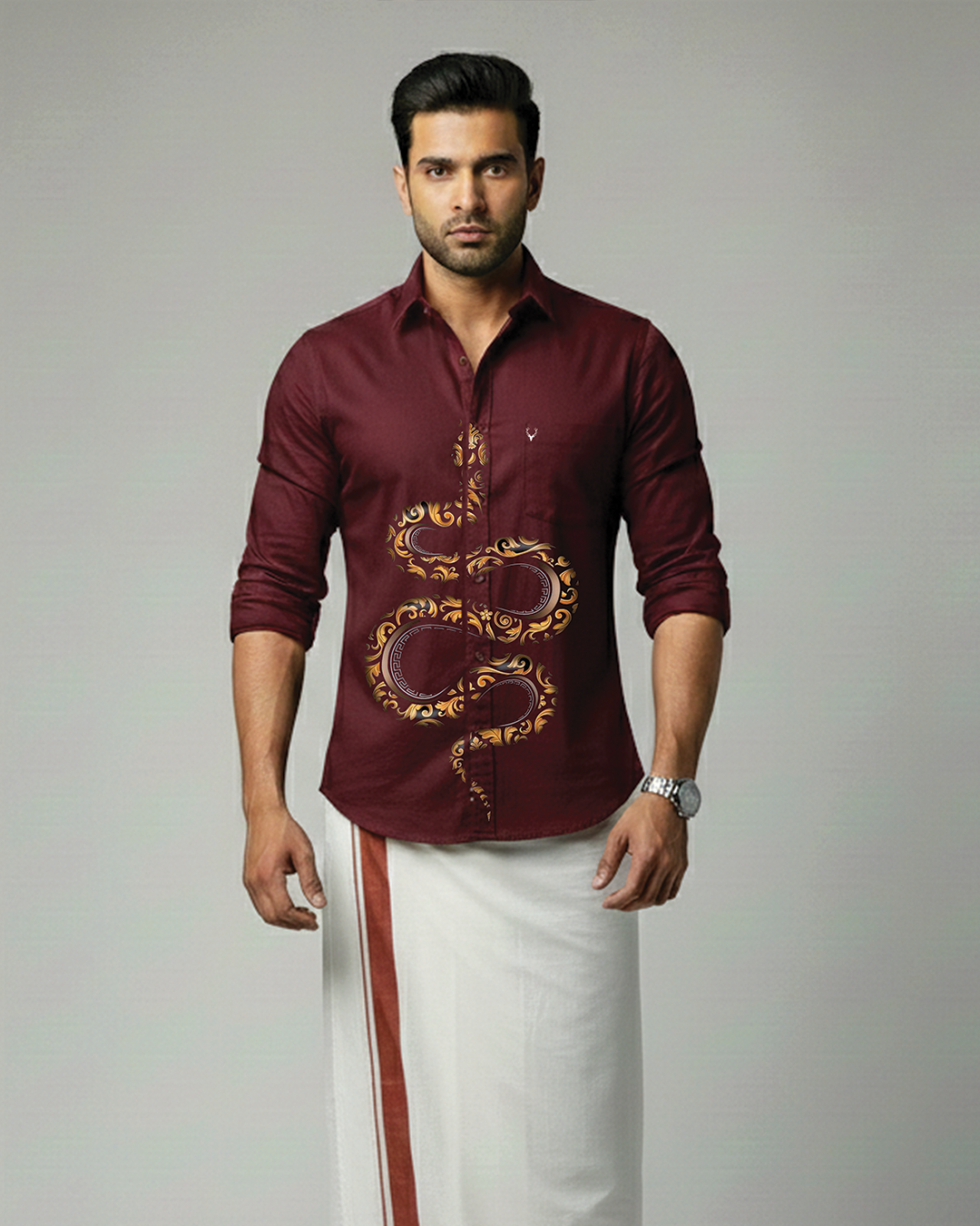 Thumbnail of Snake Wave