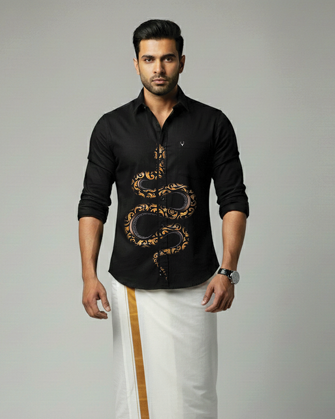 Thumbnail of Snake Wave