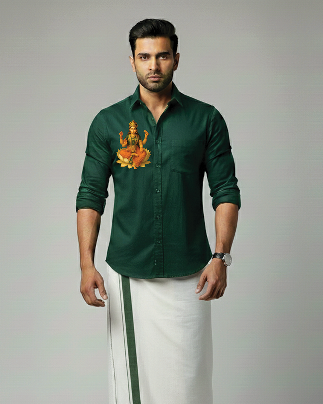 Thumbnail of Mahalekshmi