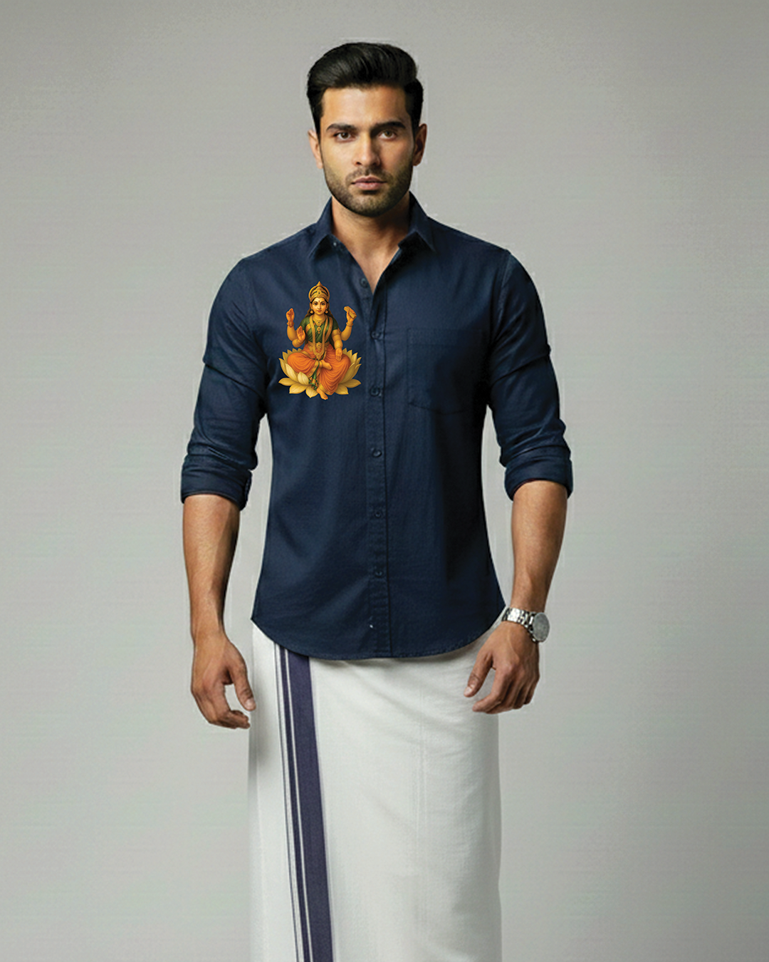 Thumbnail of Mahalekshmi