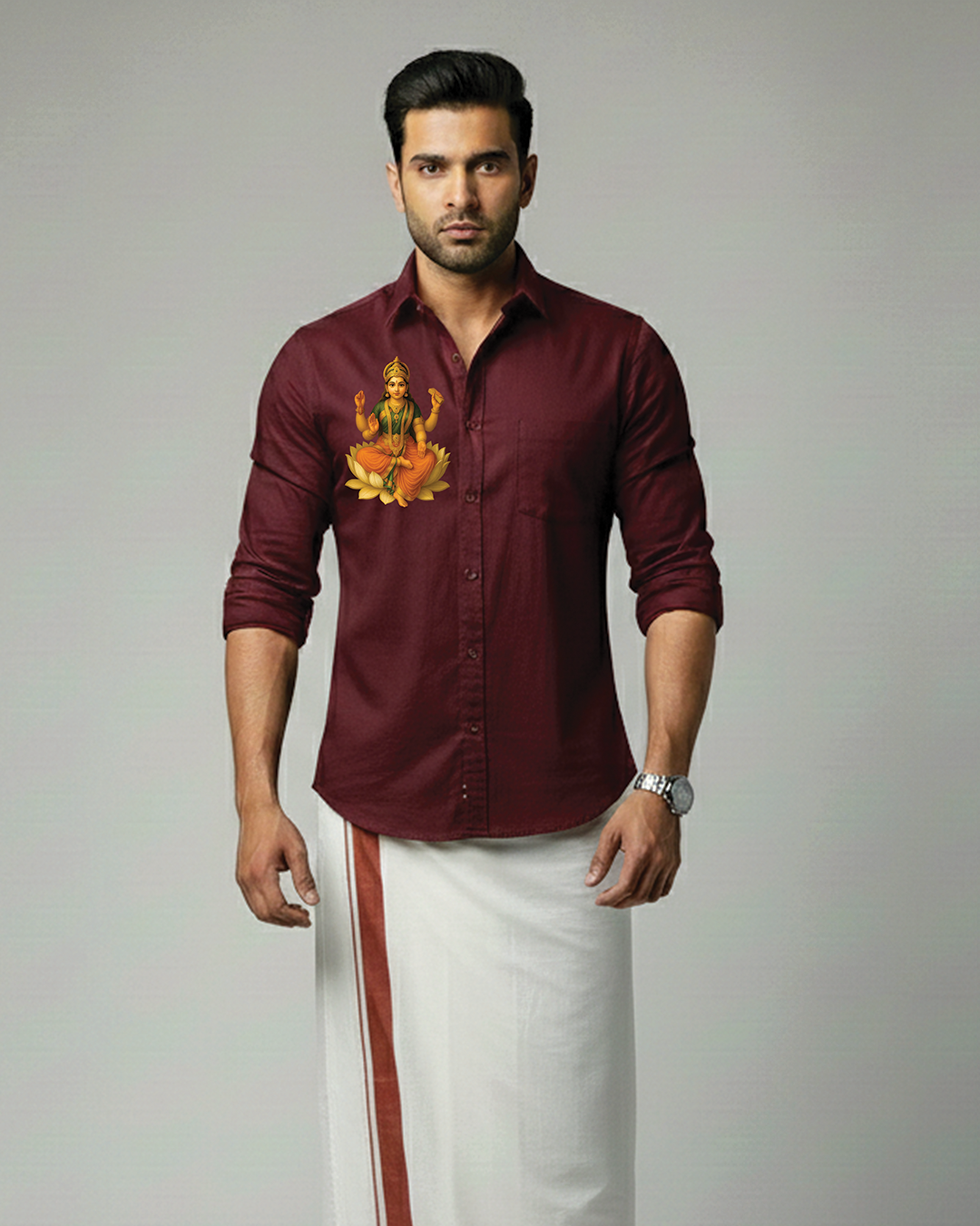 Thumbnail of Mahalekshmi