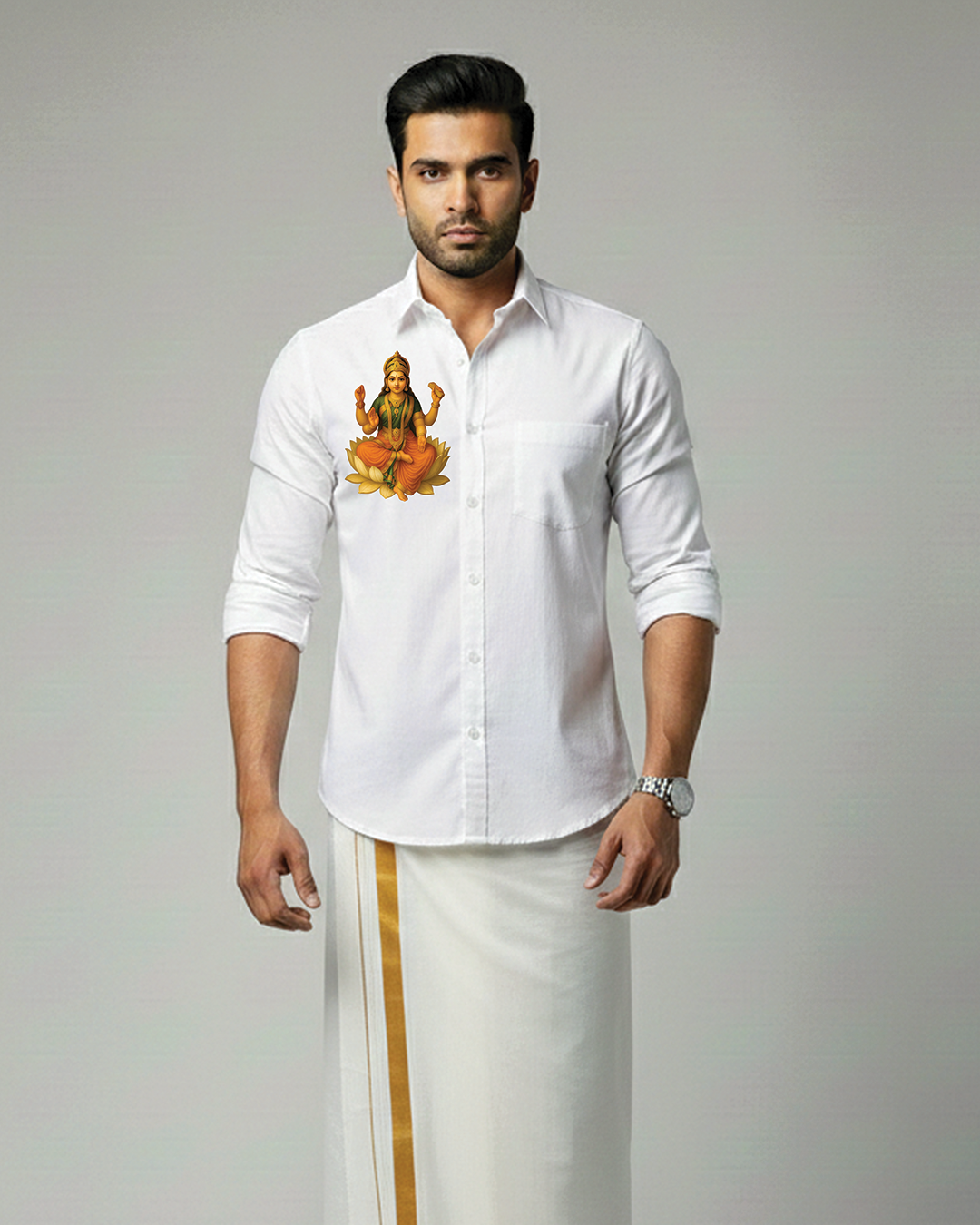 Thumbnail of Mahalekshmi