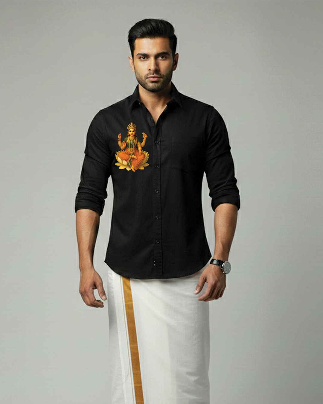 Thumbnail of Mahalekshmi