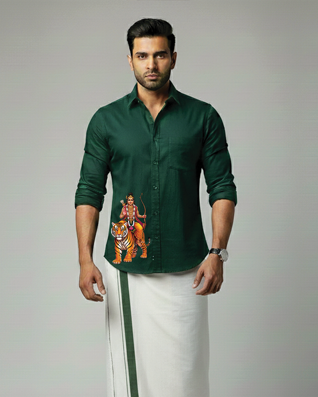 Thumbnail of Ayyappan