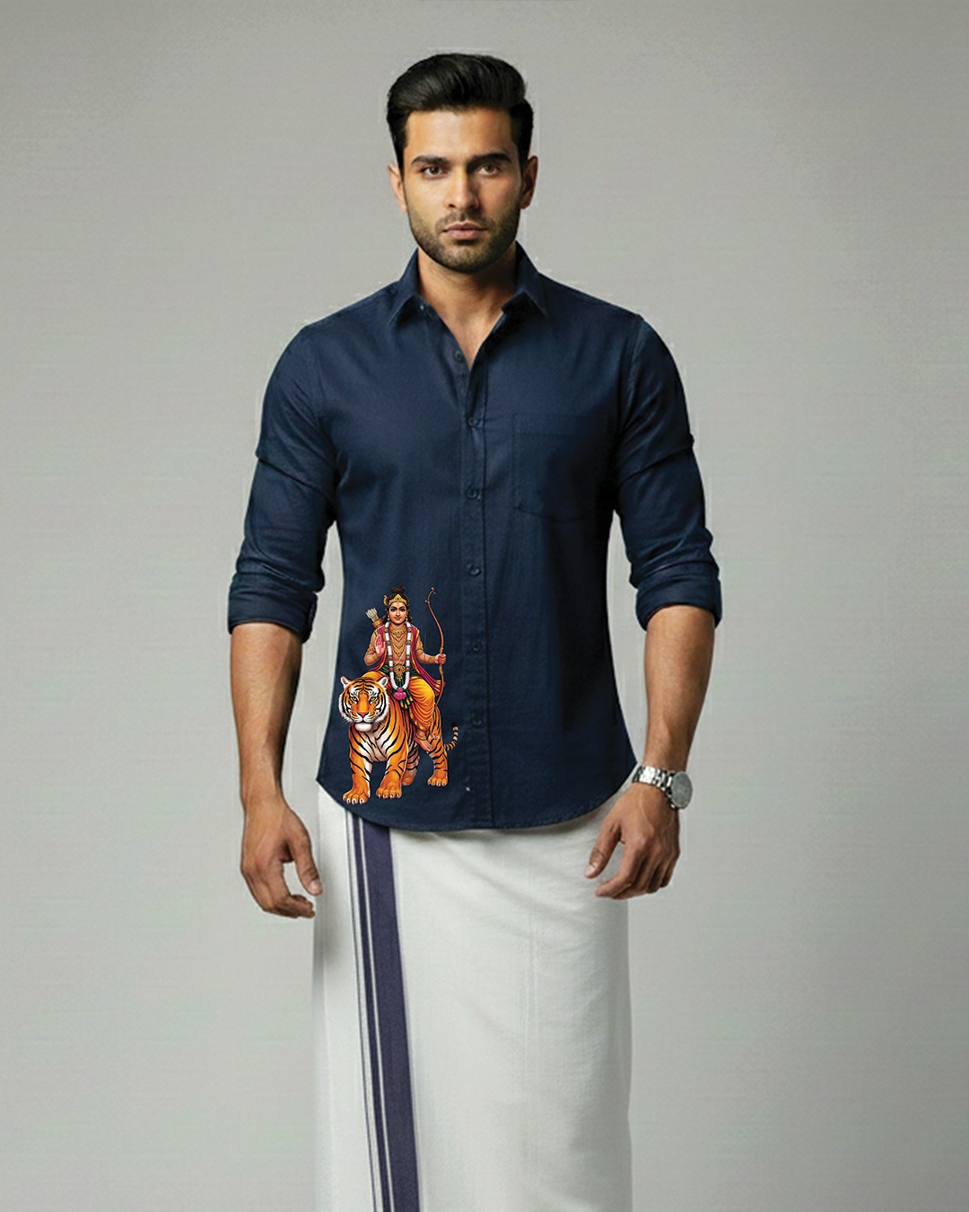 Thumbnail of Ayyappan