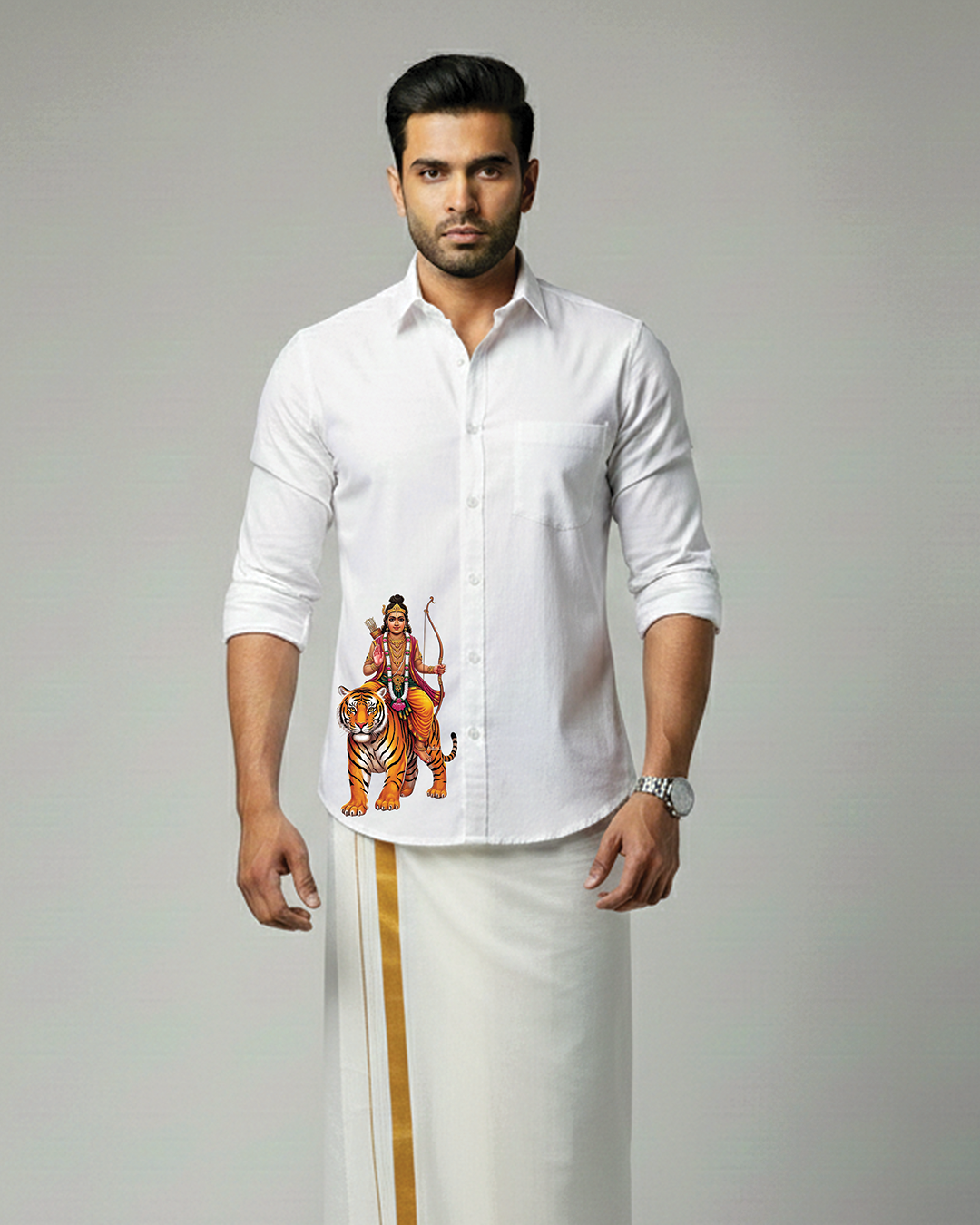 Thumbnail of Ayyappan