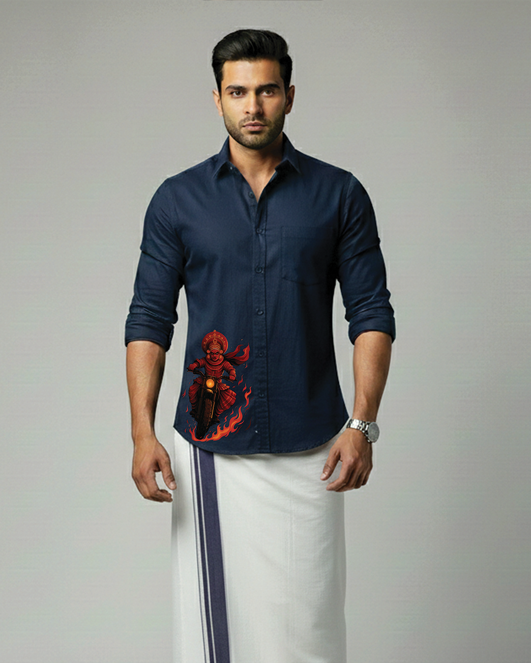 Thumbnail of Theyyam Ride