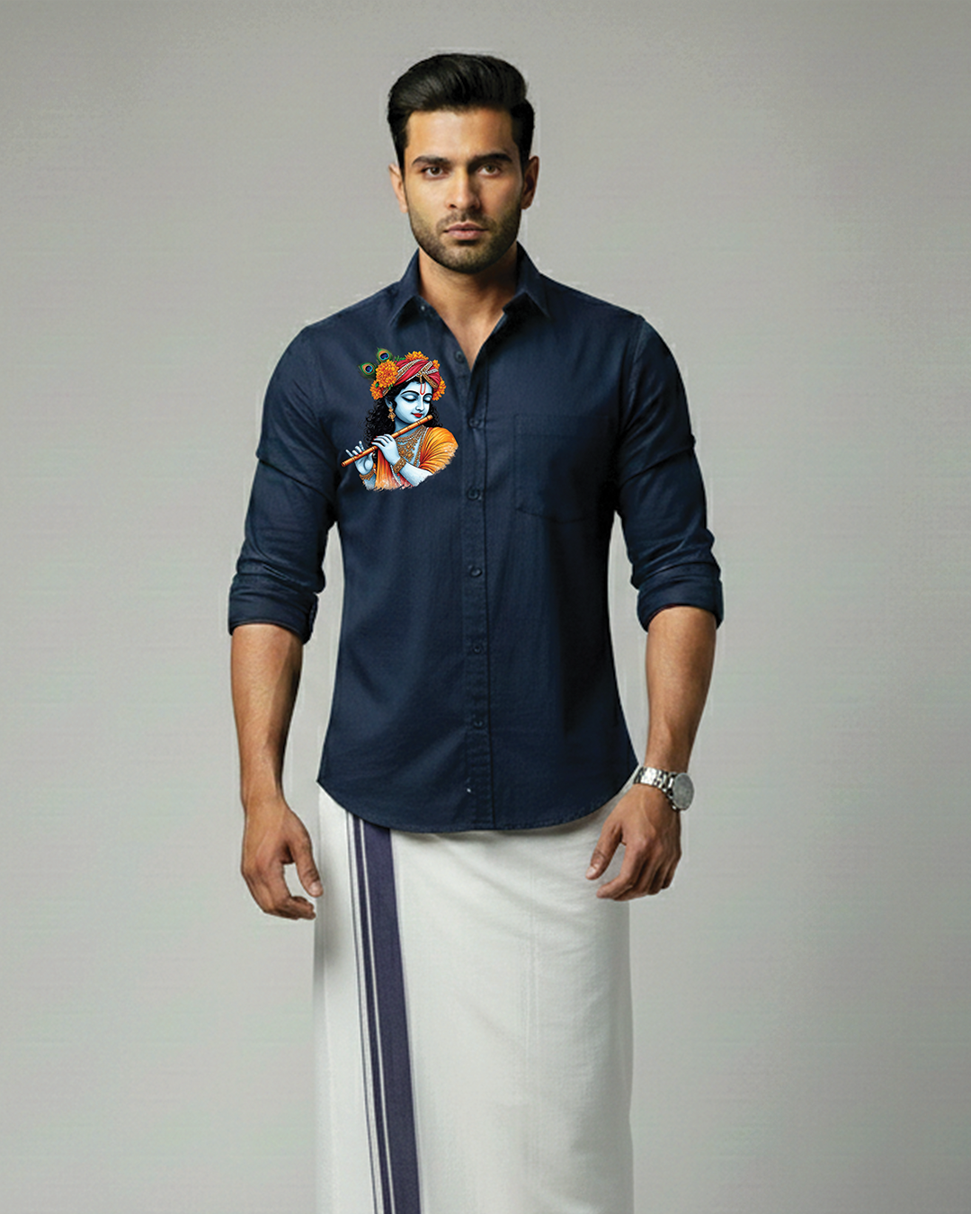 Thumbnail of Srikrishna