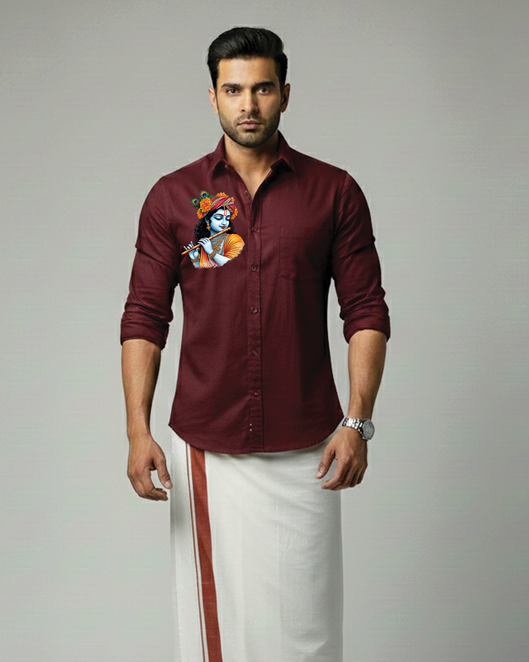 Thumbnail of Srikrishna