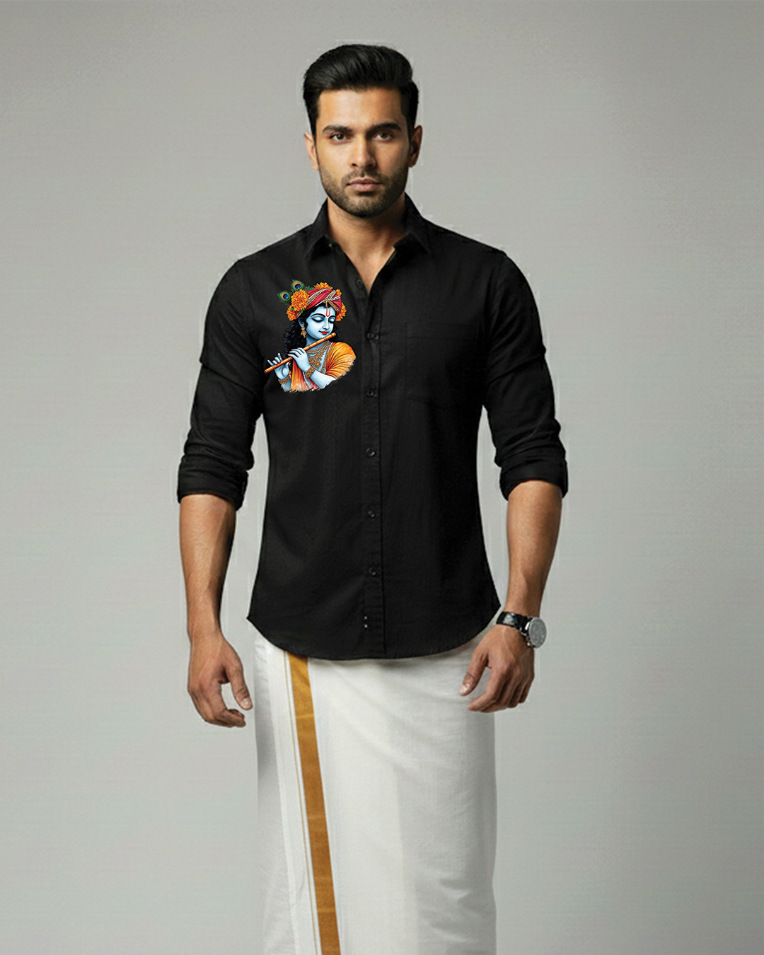 Thumbnail of Srikrishna