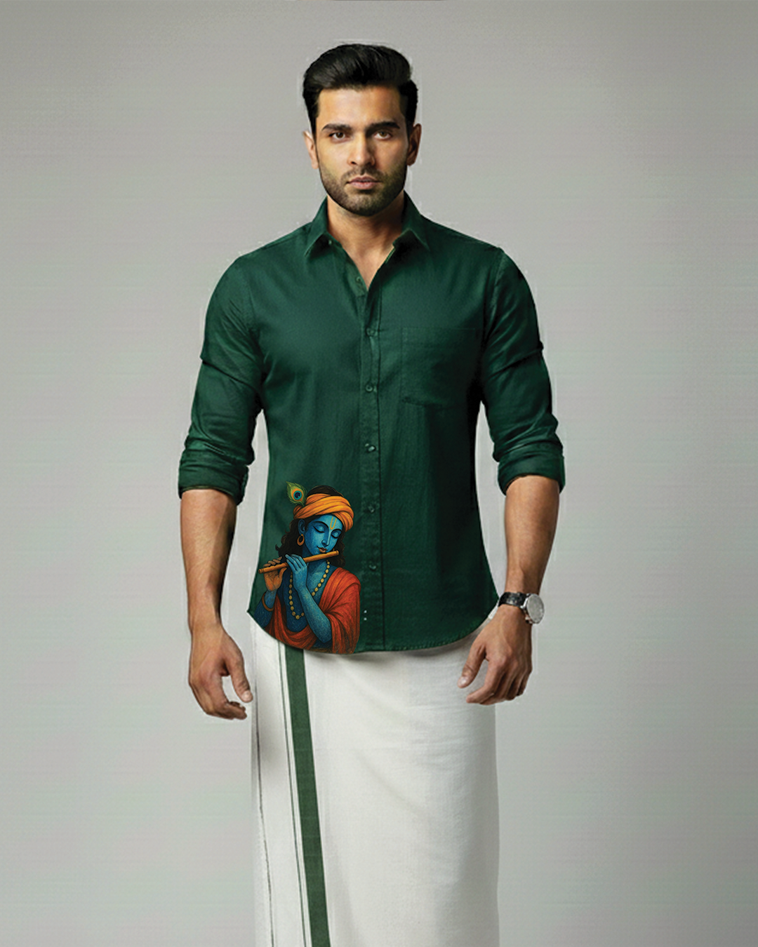 Thumbnail of Srikrishna