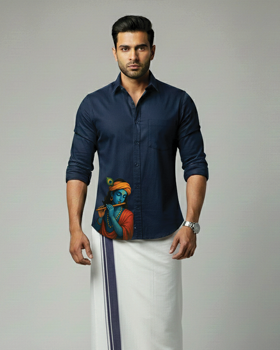 Thumbnail of Srikrishna