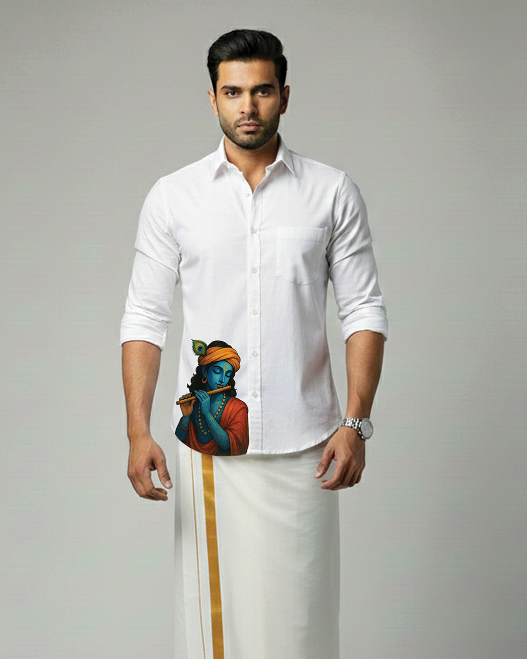 Thumbnail of Srikrishna