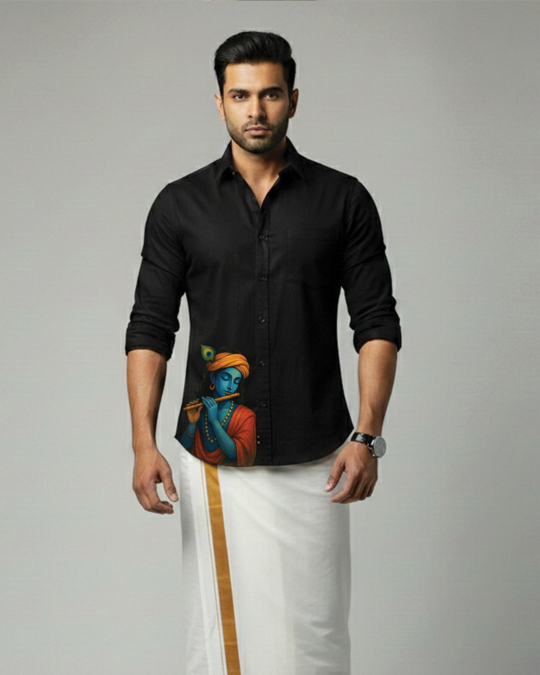 Thumbnail of Srikrishna