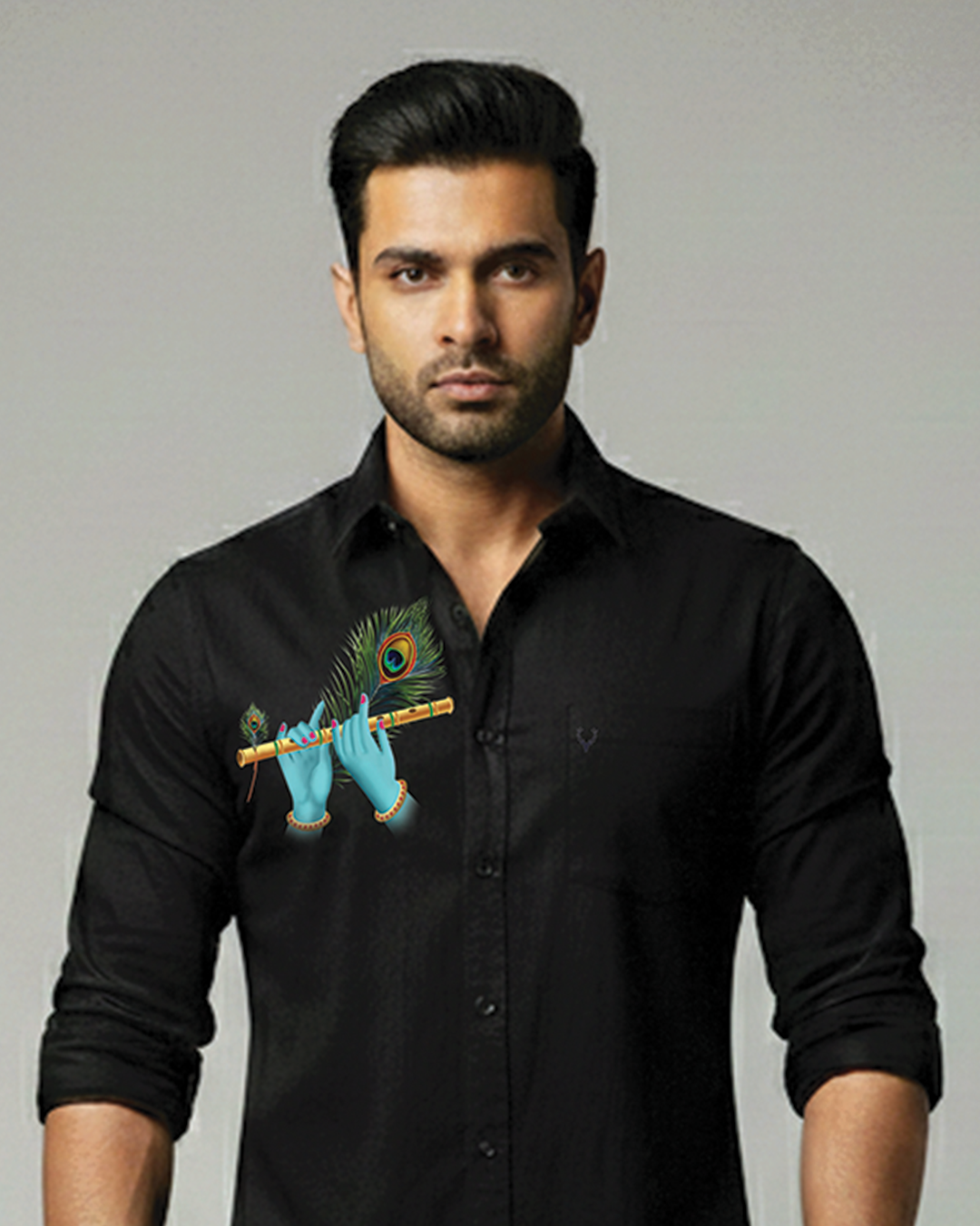 Thumbnail of Srikrishna Hands