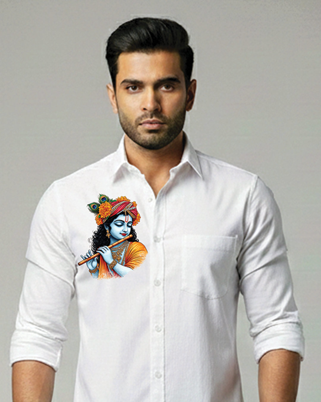 Thumbnail of Srikrishna