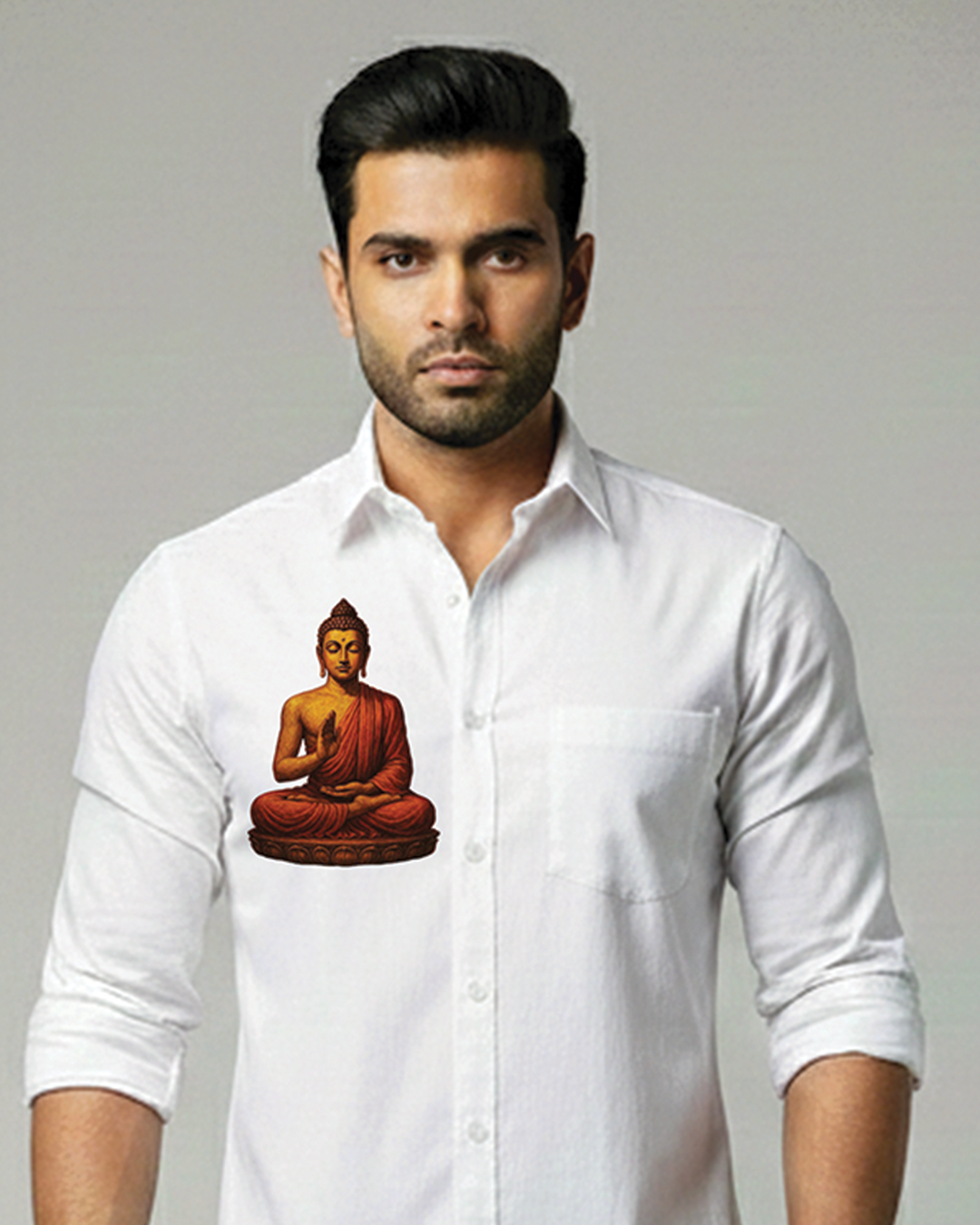Thumbnail of Buddha