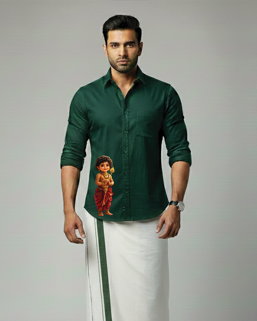 Thumbnail of Bala Murugan