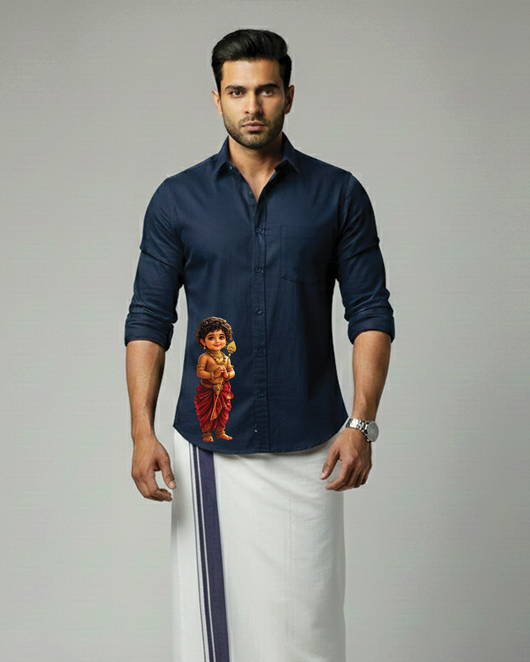 Thumbnail of Bala Murugan