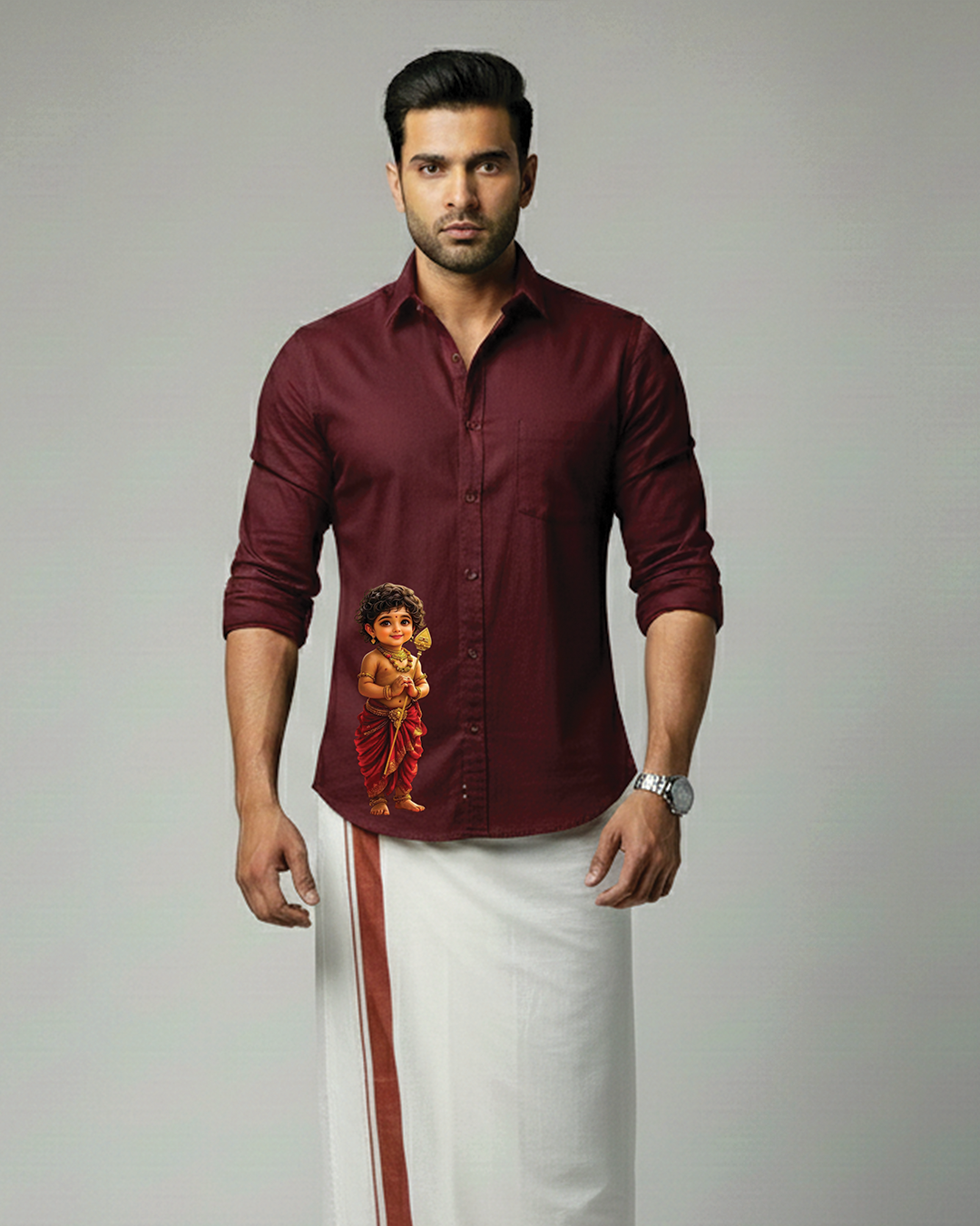 Thumbnail of Bala Murugan