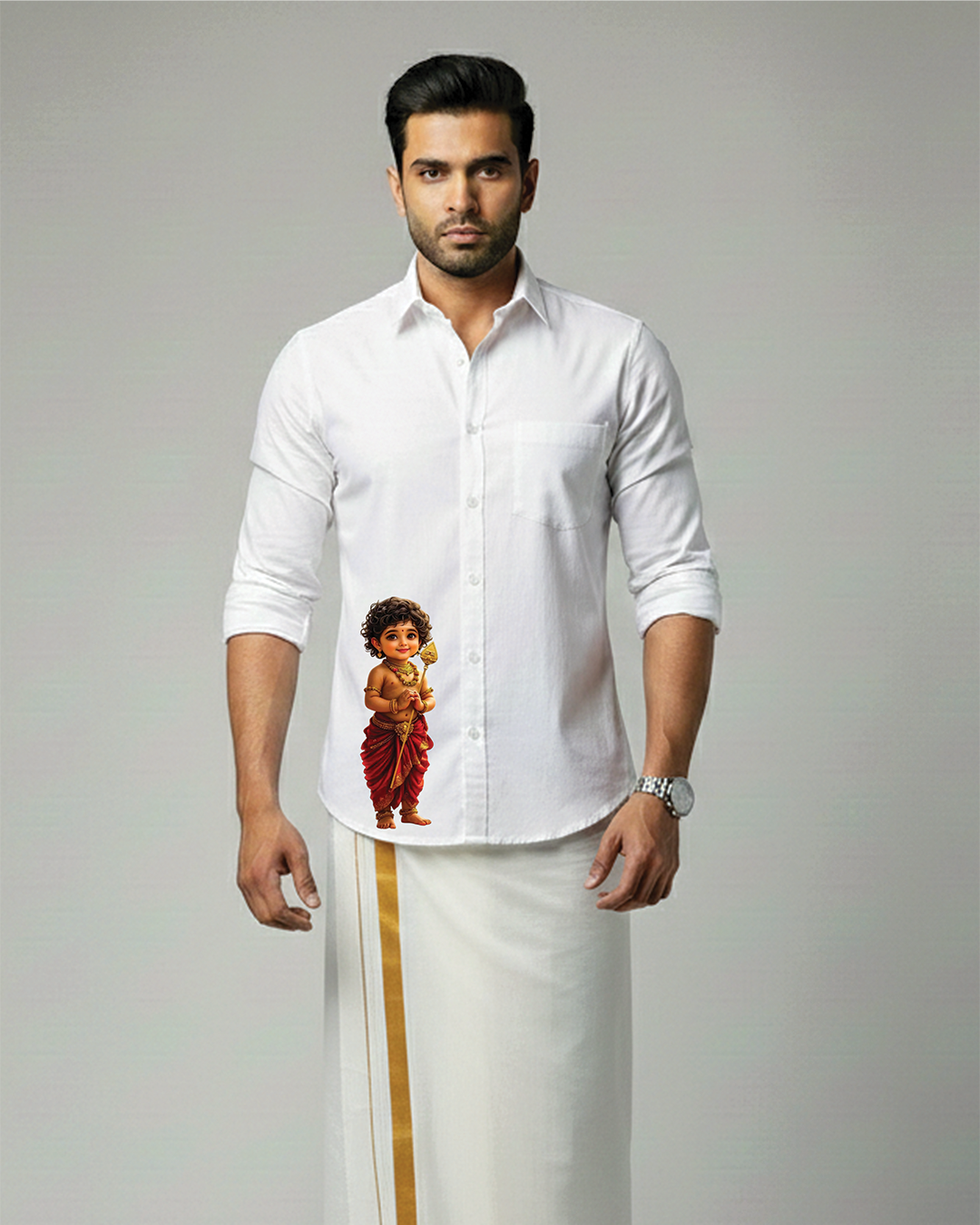 Thumbnail of Bala Murugan