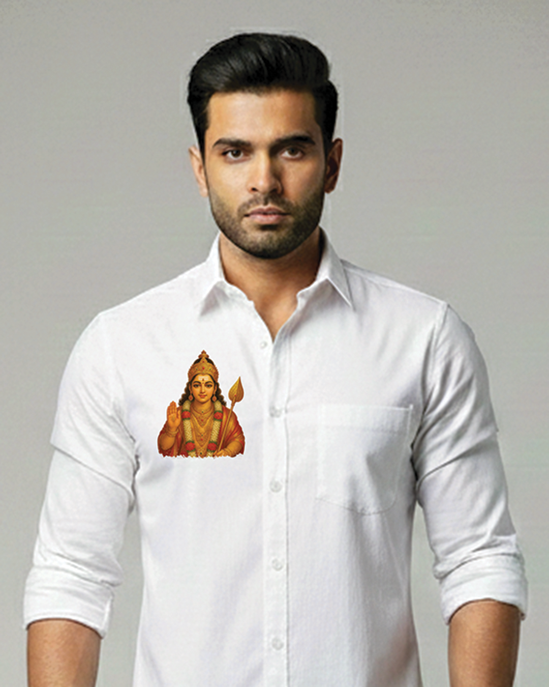 Thumbnail of Murugan Chest