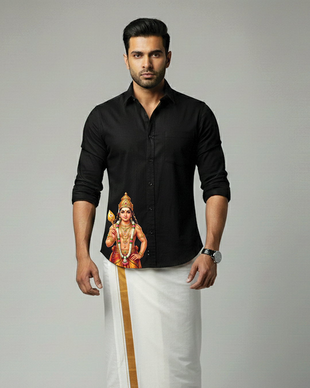 Thumbnail of Murugan