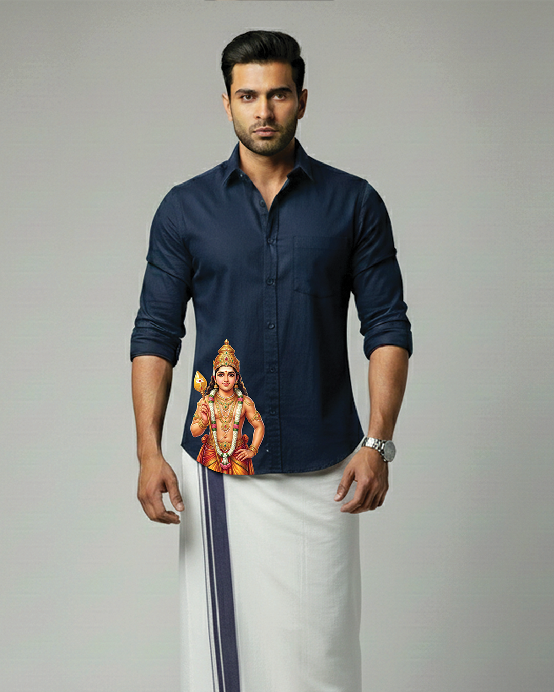 Thumbnail of Murugan