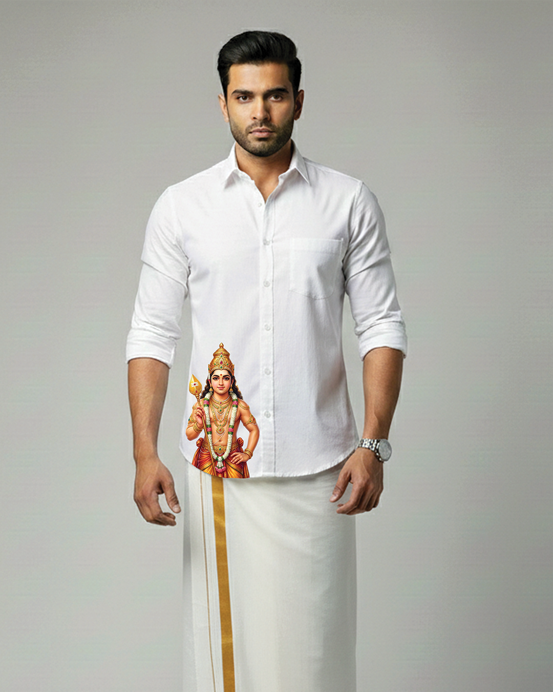 Thumbnail of Murugan