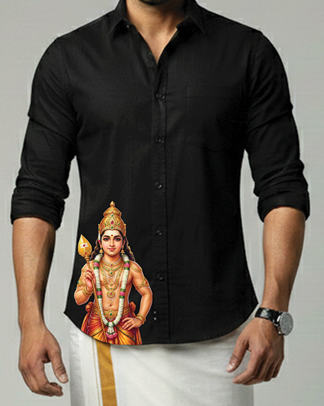 Thumbnail of Murugan