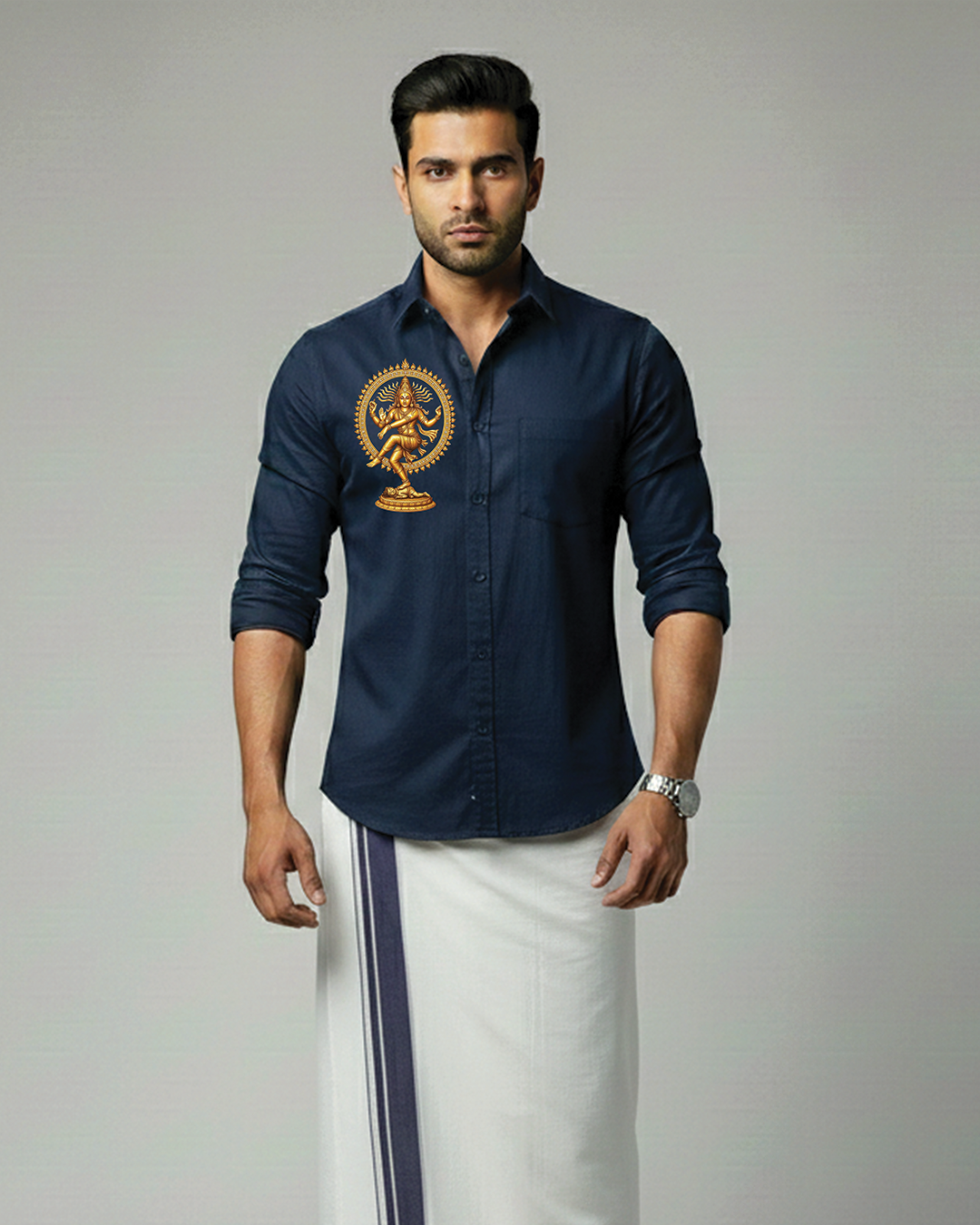 Thumbnail of Nataraj