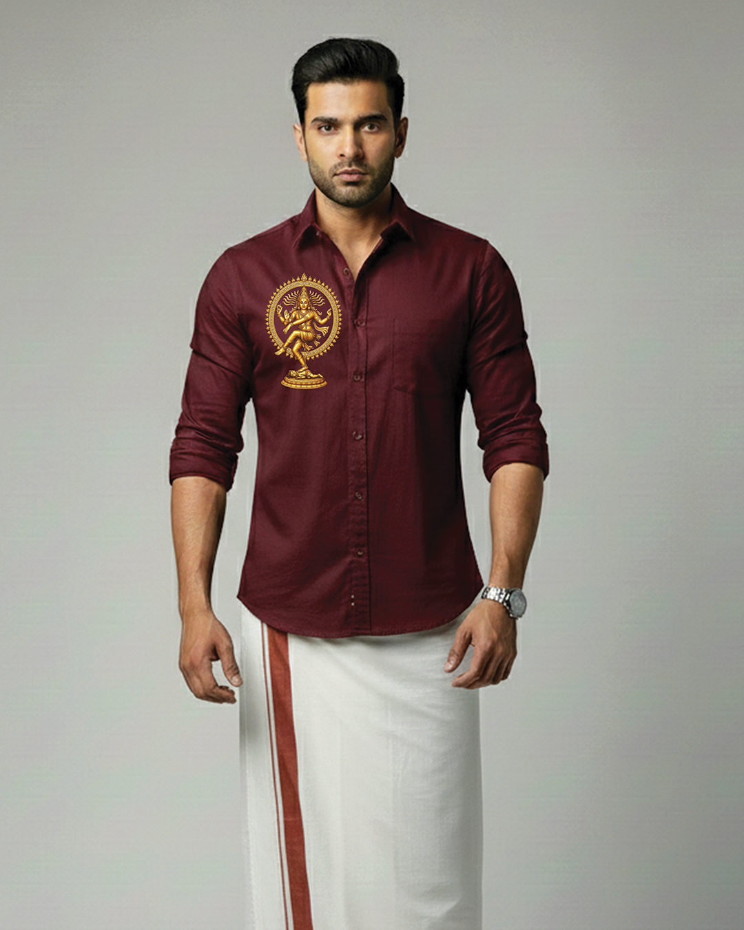 Thumbnail of Nataraj