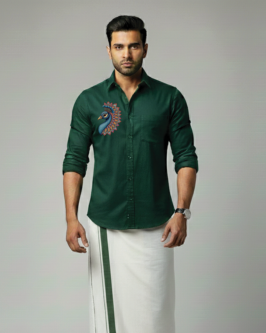 Thumbnail of Mayurah Floral