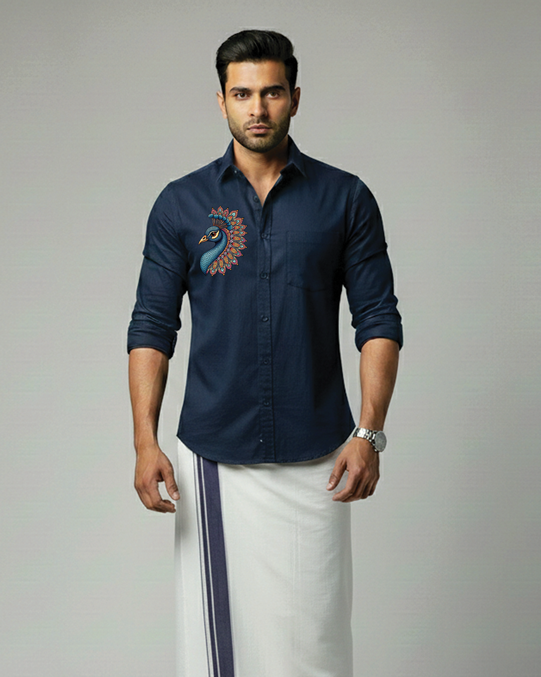 Thumbnail of Mayurah Floral