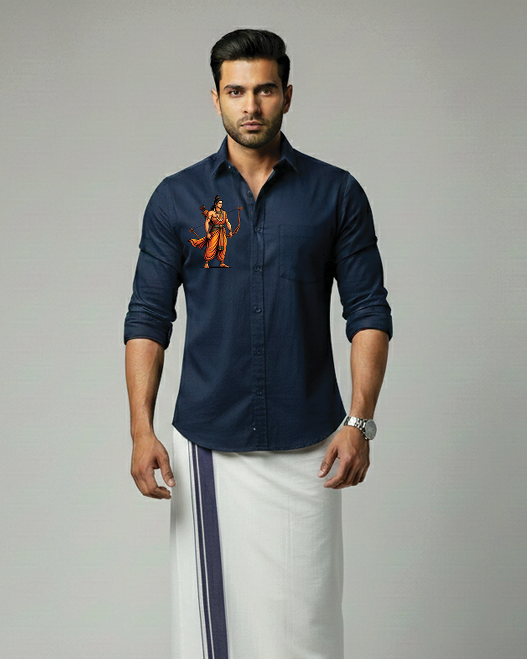 Thumbnail of Sri Rama