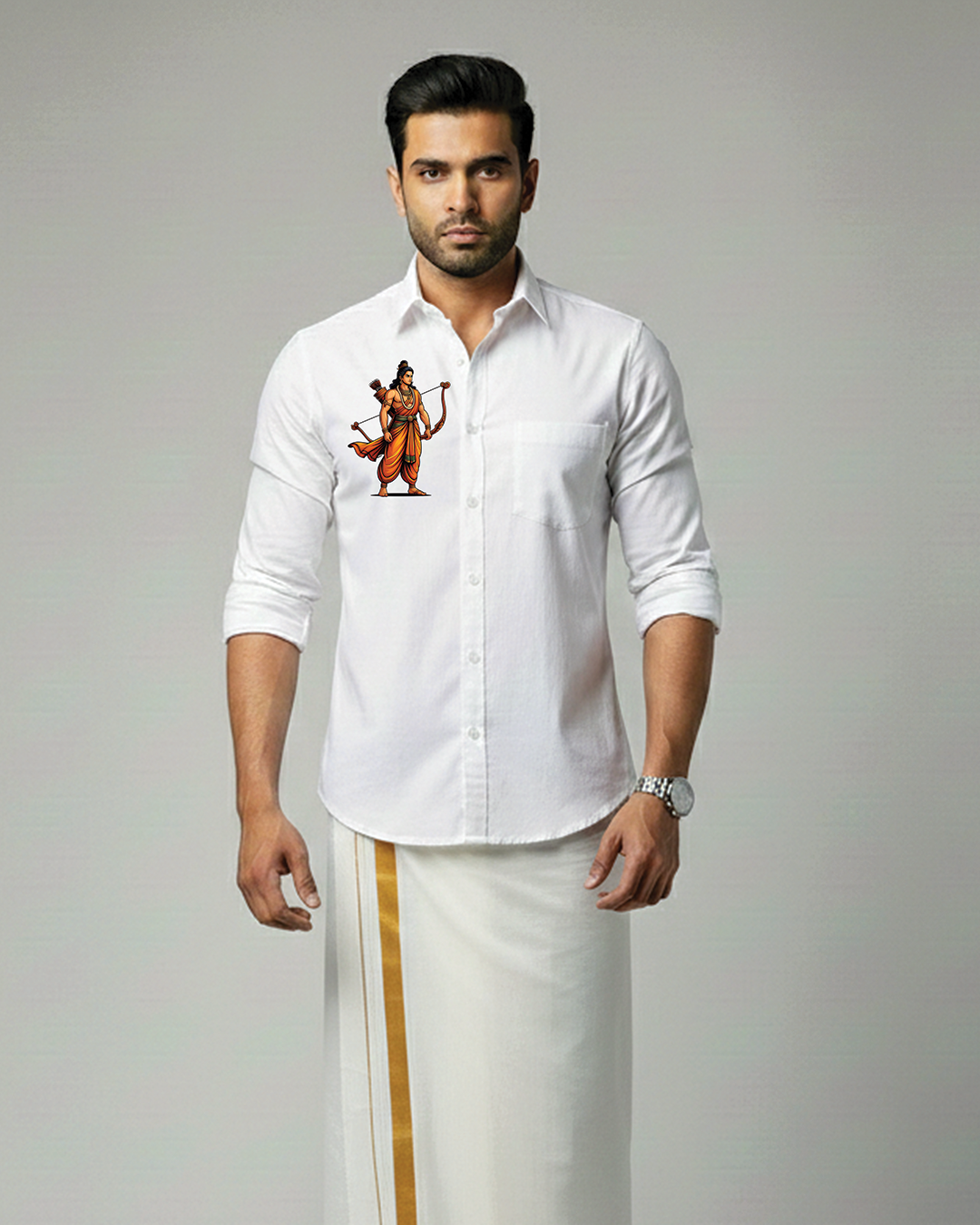 Thumbnail of Sri Rama