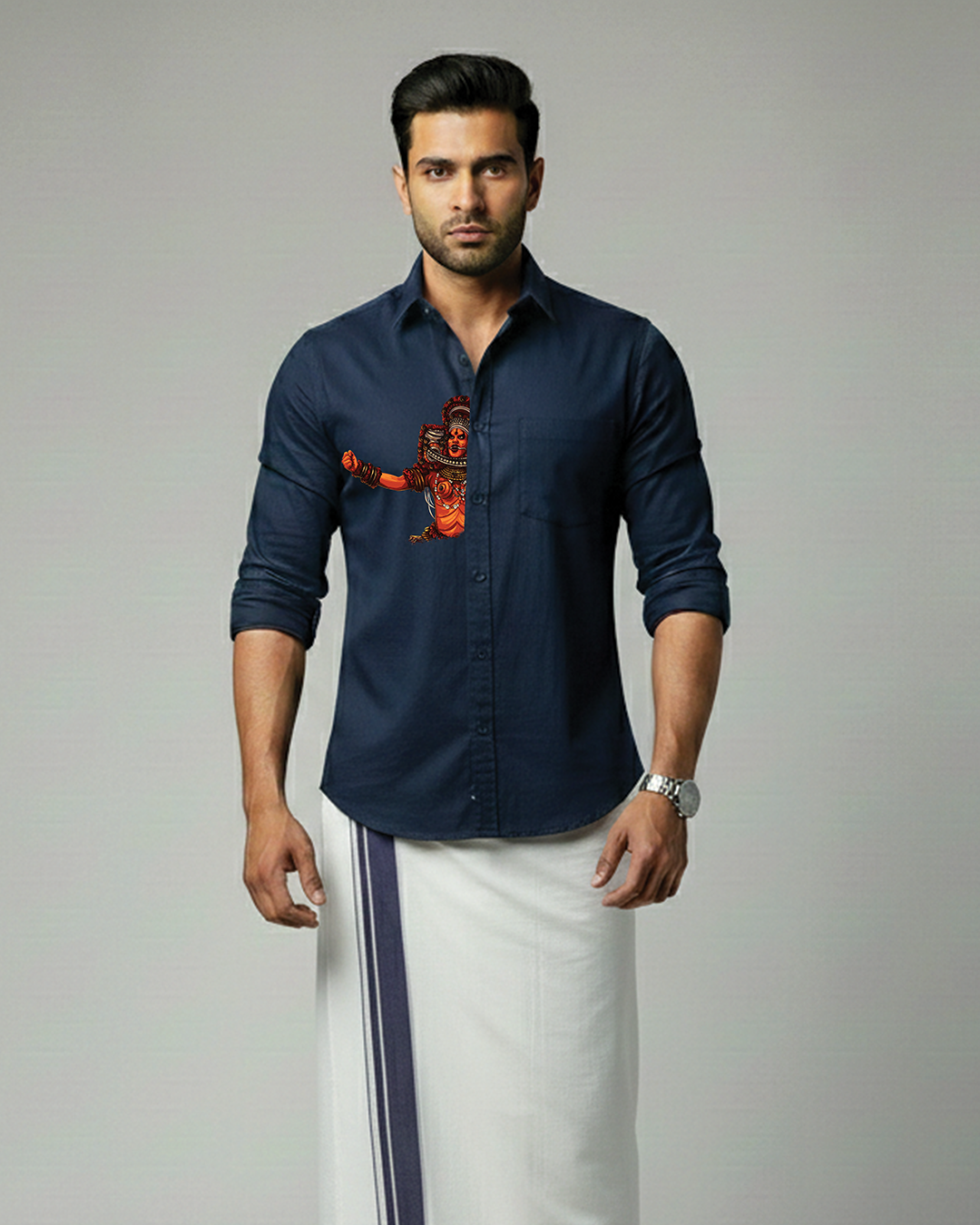 Thumbnail of Theyyam Roar