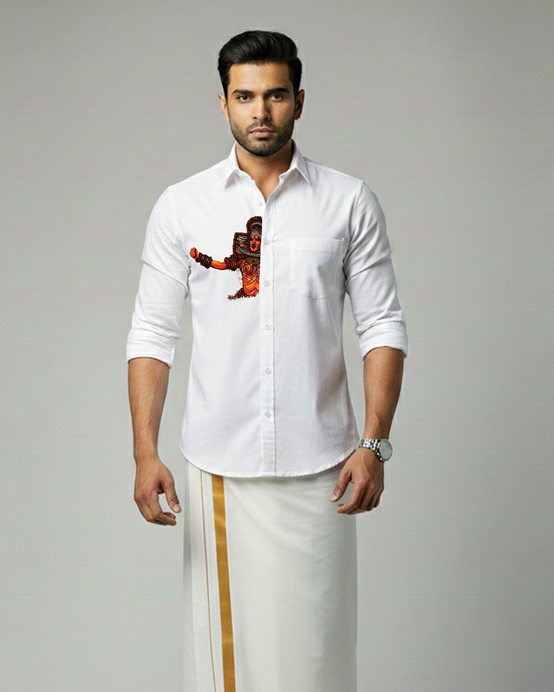 Thumbnail of Theyyam Roar