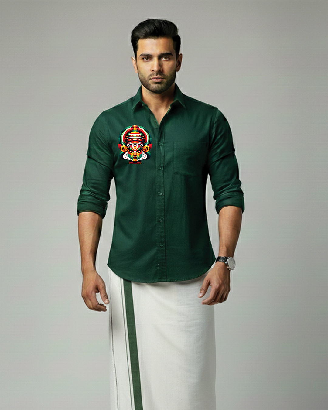 Thumbnail of Devi Diagonal