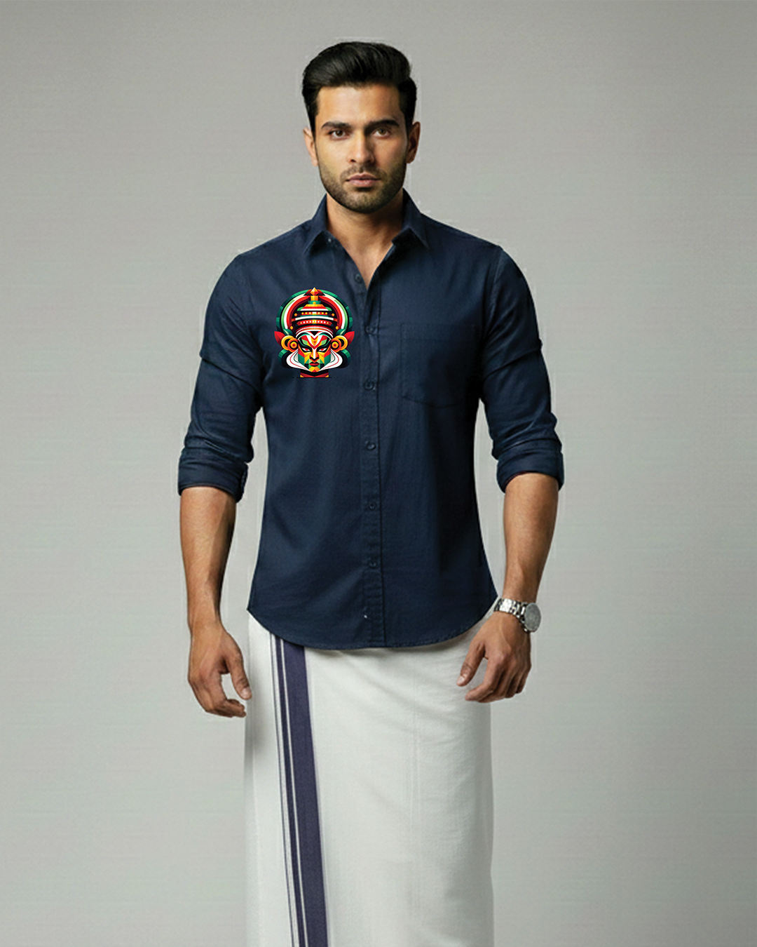 Thumbnail of Devi Diagonal