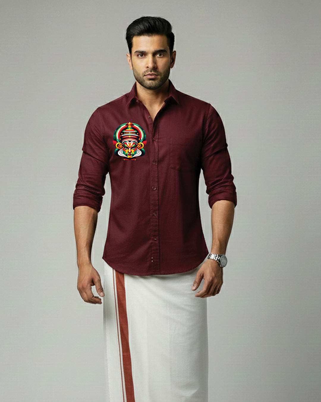 Thumbnail of Devi Diagonal