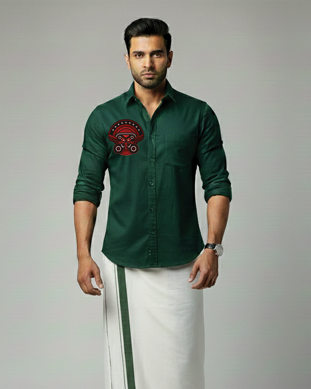 Thumbnail of Kaliyattam