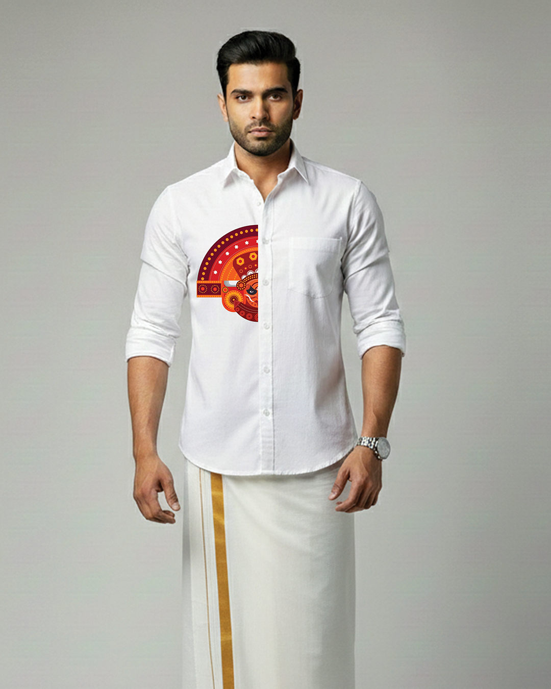 Thumbnail of Kaliyattam Half