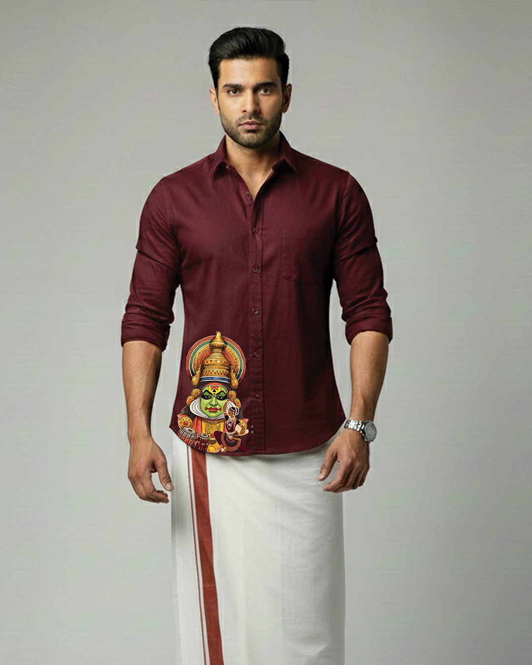 Thumbnail of Kathakali Nirthak