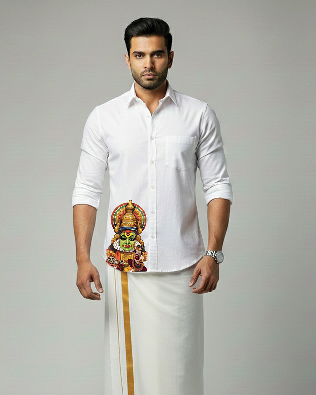 Thumbnail of Kathakali Nirthak