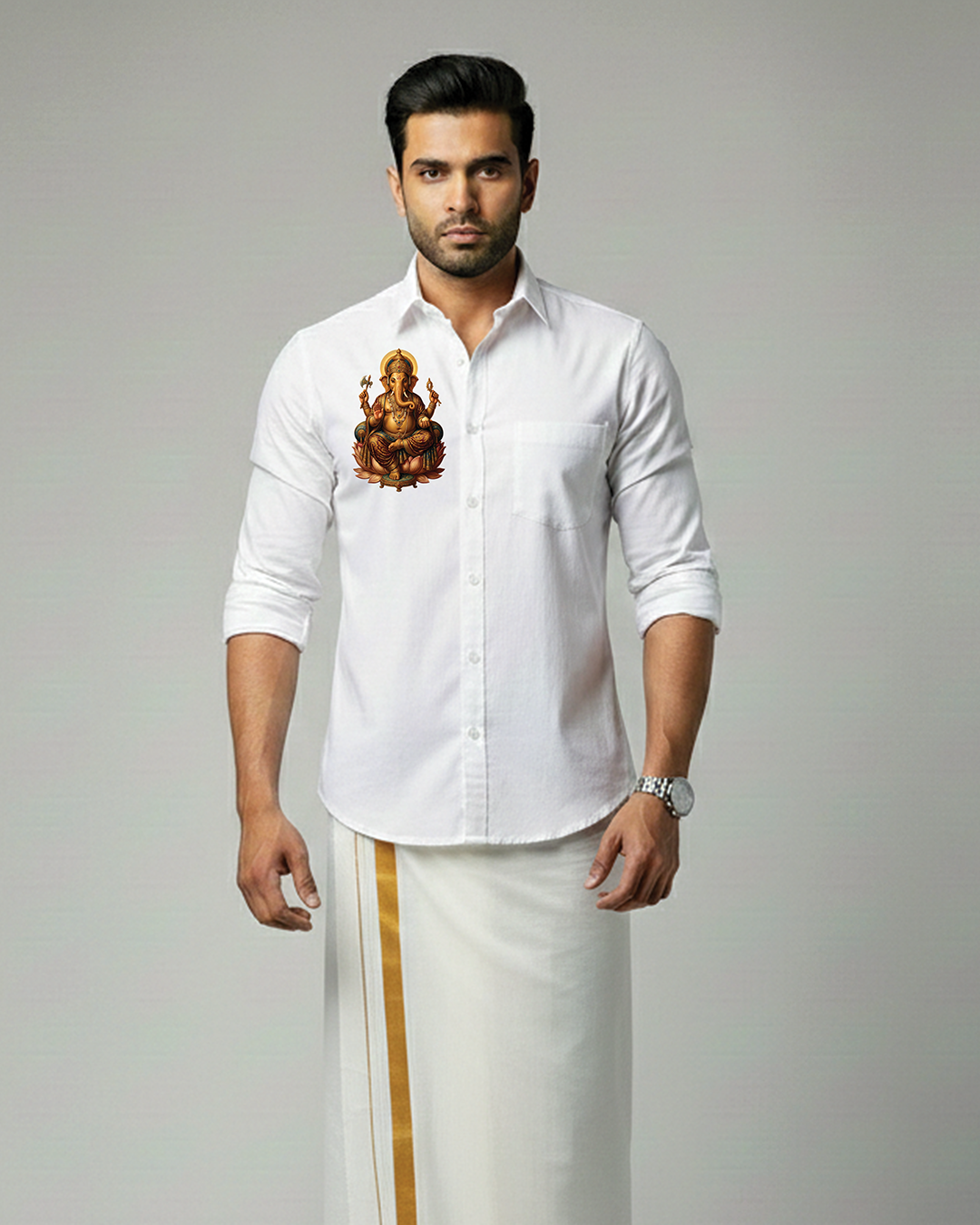 Thumbnail of Ganesha