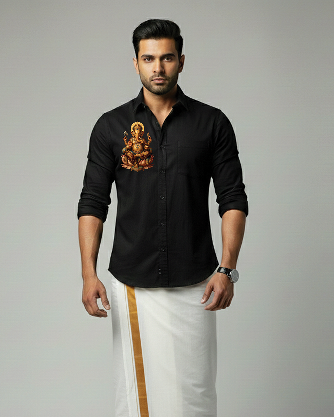 Thumbnail of Ganesha