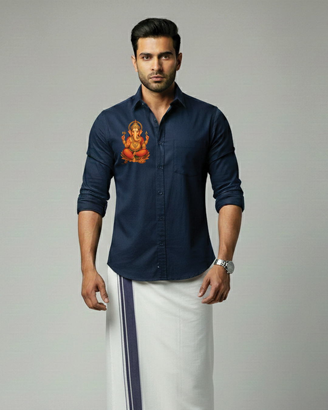 Thumbnail of Ganesh Floral