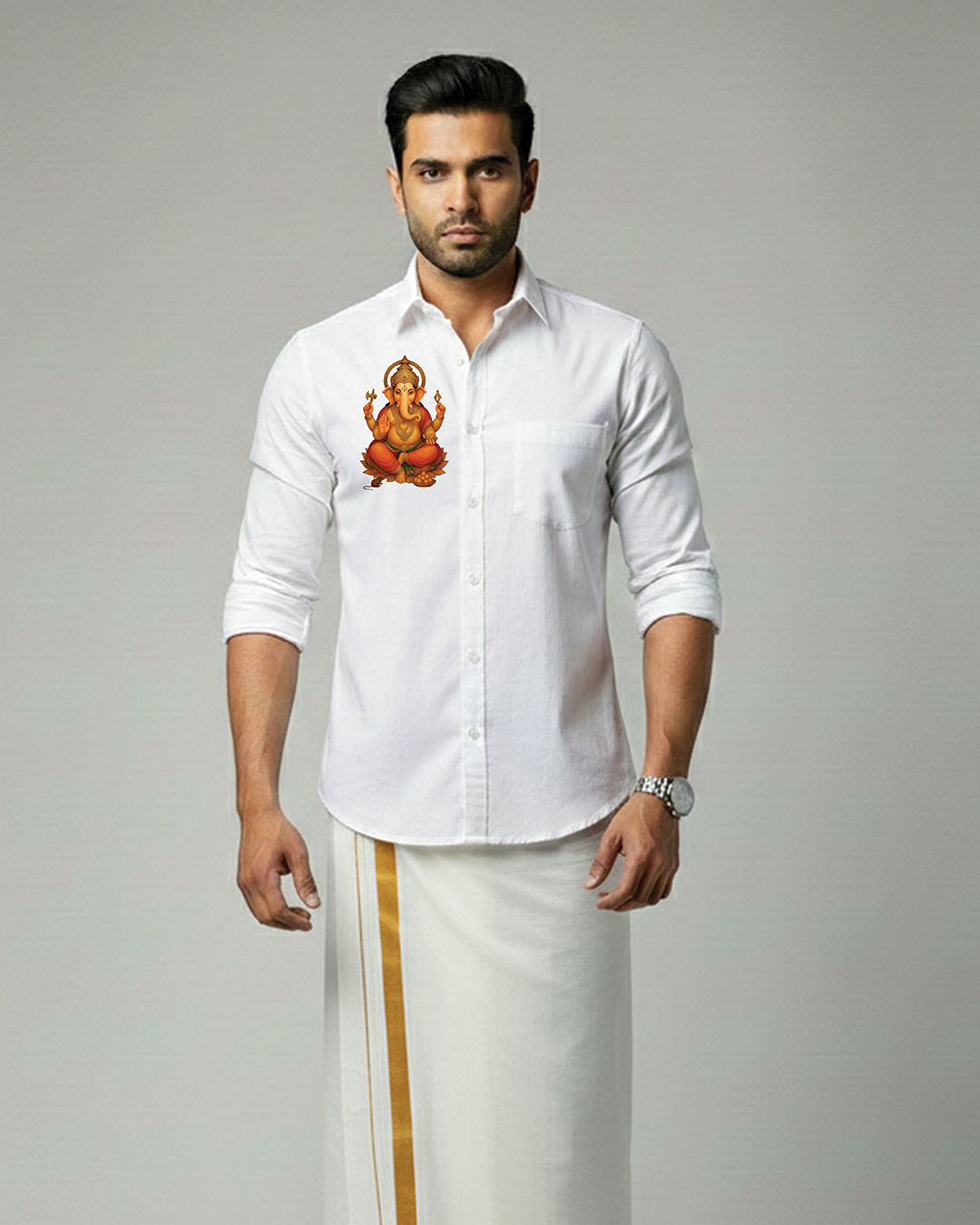 Thumbnail of Ganesh Floral